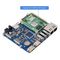 CM4-DUAL-ETH-BASE - Dual Ethernet Board For Raspberry Pi Compute Module 4