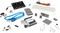 WPK501 - DIY Starter Kit for Arduino
