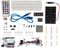 WPK501 - DIY Starter Kit for Arduino