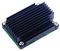 104647 - Raspberry Pi Compute Module 4 Heatsink, 16x55x40mm