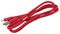 SC0557 - Raspberry Pi Micro USB Lead, 1m Red