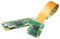 SC0002 - Raspberry Pi Zero v2 Camera Adaptor Ribbon Cable, 150mm