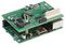 WPSH206 - Oscilloscope and Logic Analyser Shield for Raspberry Pi