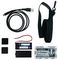 PIM610 - Badger 2040 Programmable eInk Display and Accessory Pack