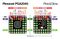 PIM577 - PGA2040 Breakout Board
