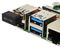 100010 - USB WiFi Adaptor for Raspberry Pi