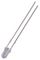 PSG91852 - 3mm Cool White LED, Water Clear, 18mA, 3.4V, Pack of 10