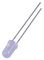 PSG91872 - 5mm Warm White LED, Diffused, 18mA, 3.4V, Pack of 100