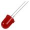 PSG91921 - 10mm Diffused Flashing Red LEDs, Pack of 20