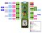WIZFI360-EVB-PICO - RP2040 Microcontroller Development Board with WiFi, WizFi360