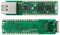 W5500-EVB-PICO - RP2040 Microcontroller Development Board with Ethernet, W5500