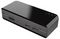 POD CASE - Argon POD Case for Raspberry Pi Zero, Black / Silver
