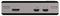 POD CASE - Argon POD Case for Raspberry Pi Zero, Black / Silver