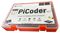 SKU27187 - PiCoder Learning Kit for Raspberry Pi Pico