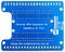 SKU25688 - Terminal GPIO Expansion Board for Pi Pico