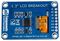 SKU22632 - 1.3" LCD Breakout