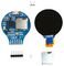 SKU24018 - RoundyPi Round LCD Board with RP2040