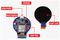 SKU24025 - RoundyFi Round LCD Board with ESP-12E