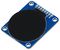 SKU21673 - 1.28" Round LCD Breakout