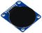 SKU21673 - 1.28" Round LCD Breakout