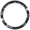 SKU27613 - W2812B Right Angle RGB LED Ring, NeoPixel Compatible