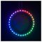SKU27613 - W2812B Right Angle RGB LED Ring, NeoPixel Compatible