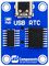 SKU27620 - USB-C RTC Breakout