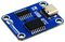 SKU27620 - USB-C RTC Breakout
