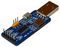 SKU24780 - USB TTL USB to UART Interface, CH340 IC