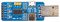 SKU24780 - USB TTL USB to UART Interface, CH340 IC