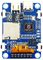 SKU25619 - SquaryPi Square LCD Board with RP2040
