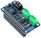 SKU21789 - Motor Driver HAT for Raspberry Pi