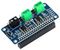 SKU21789 - Motor Driver HAT for Raspberry Pi