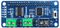 SKU21789 - Motor Driver HAT for Raspberry Pi