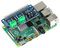 SKU21789 - Motor Driver HAT for Raspberry Pi