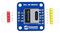SKU25756 - Dual USB Breakout, USB-A & USB-C