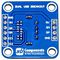 SKU25756 - Dual USB Breakout, USB-A & USB-C