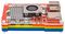 PIM678 - Pibow Coupe 5 Case for Raspberry Pi 5, Rainbow