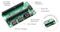 5339 - Simply Servos Board for Raspberry Pi Pico