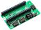 5339 - Simply Servos Board for Raspberry Pi Pico