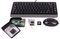 RPI5-MODB-PNPKIT8GB - Raspberry Pi 5 8GB Plug & Play Kit