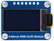 25133 - 0.96" RGB OLED Display Module