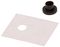 MK3306 - Transistor Mica Insulator Kit, TO-220 Package, Pack of 10