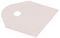 MK3305 - Thermal Mica Insulator Kit, SOT-93 (TO-3P, TO-218) Packages, Pack of 10