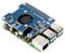 26399 - PoE HAT with Cooling Fan for Raspberry Pi 5