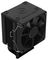 105850 - Argon THRML 60mm Radiator Cooler for Raspberry Pi 5, Black