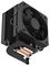 105850 - Argon THRML 60mm Radiator Cooler for Raspberry Pi 5, Black