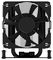 105850 - Argon THRML 60mm Radiator Cooler for Raspberry Pi 5, Black
