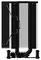 105850 - Argon THRML 60mm Radiator Cooler for Raspberry Pi 5, Black