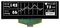 WEX025664DPP3N00000 - OLED Graphic Display Module, 256 x 64, Passive Matrix, White,